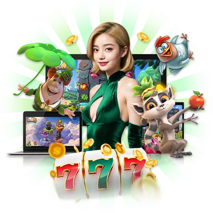 เว็บ Lucky-Dab